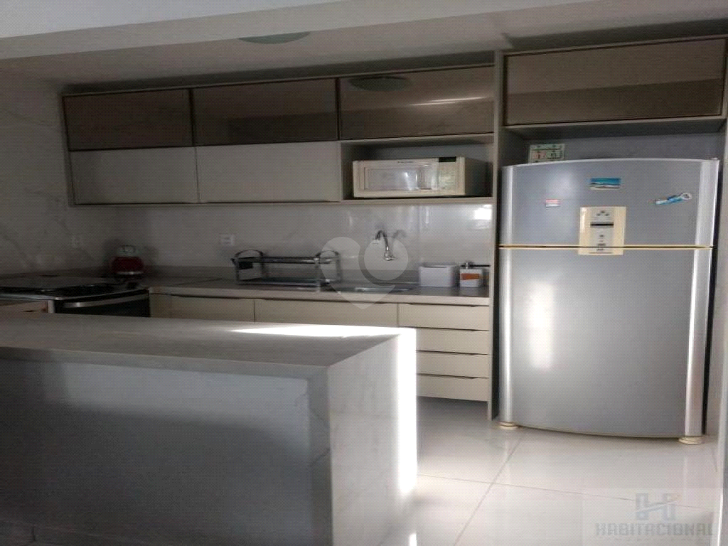 Venda Apartamento Natal Neópolis REO659122 9