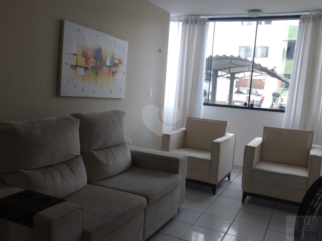 Venda Apartamento Natal Neópolis REO659122 4