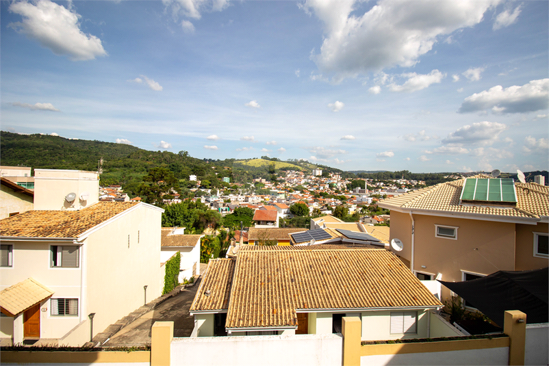 Venda Sobrado São Roque Jardim Flórida REO659136 39