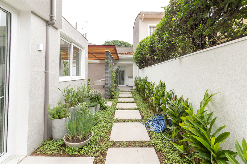 Venda Casa São Paulo Alto De Pinheiros REO659140 52