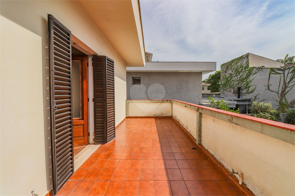 Venda Casa São Paulo Alto De Pinheiros REO659140 16