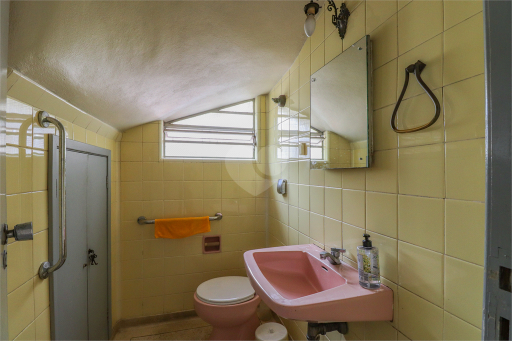 Venda Casa São Paulo Alto De Pinheiros REO659140 5