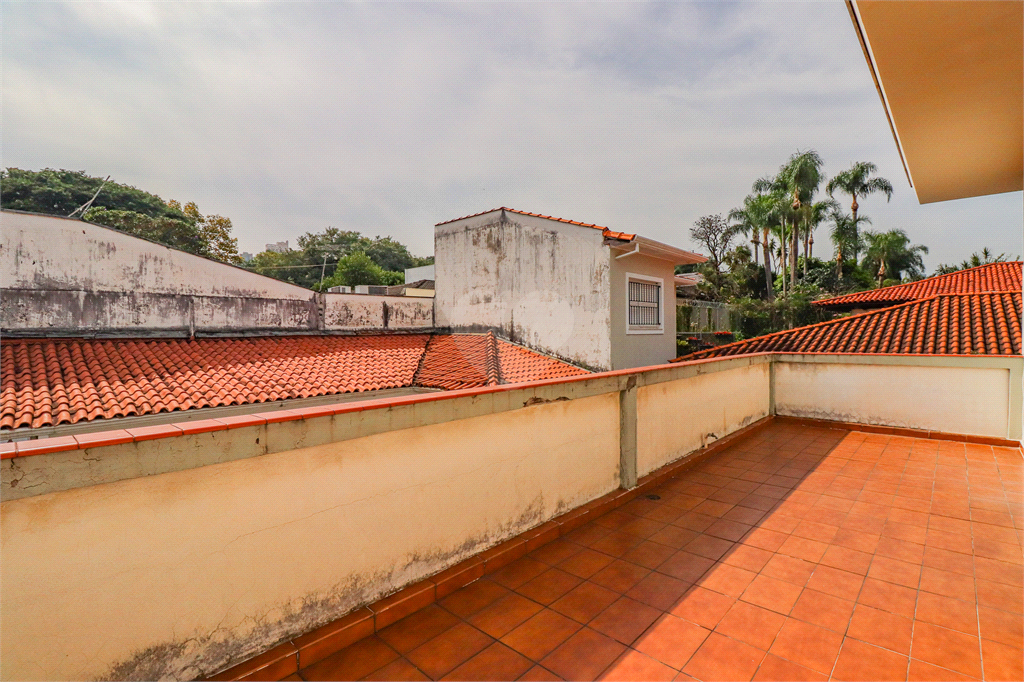 Venda Casa São Paulo Alto De Pinheiros REO659140 17