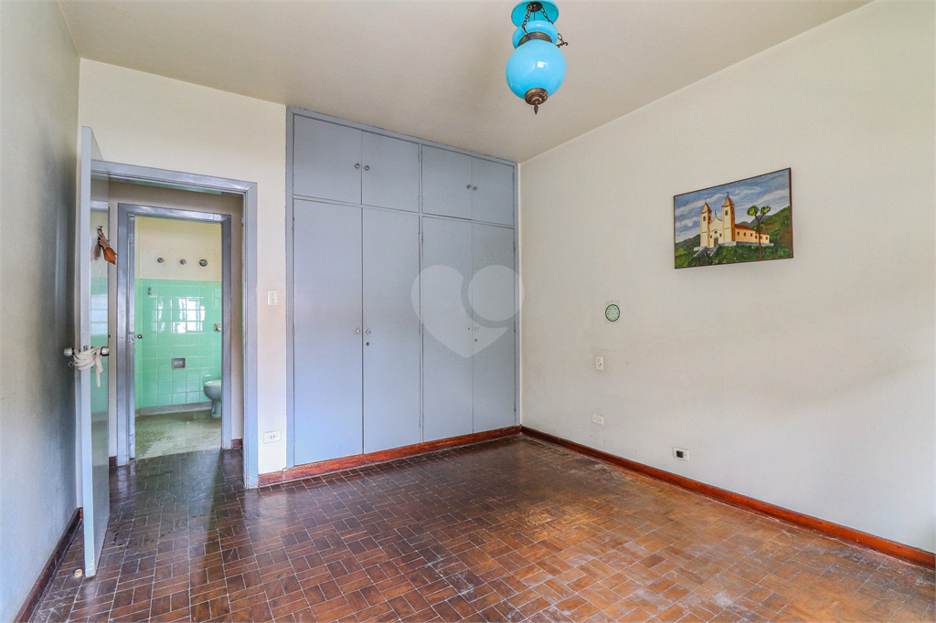 Venda Casa São Paulo Alto De Pinheiros REO659140 19