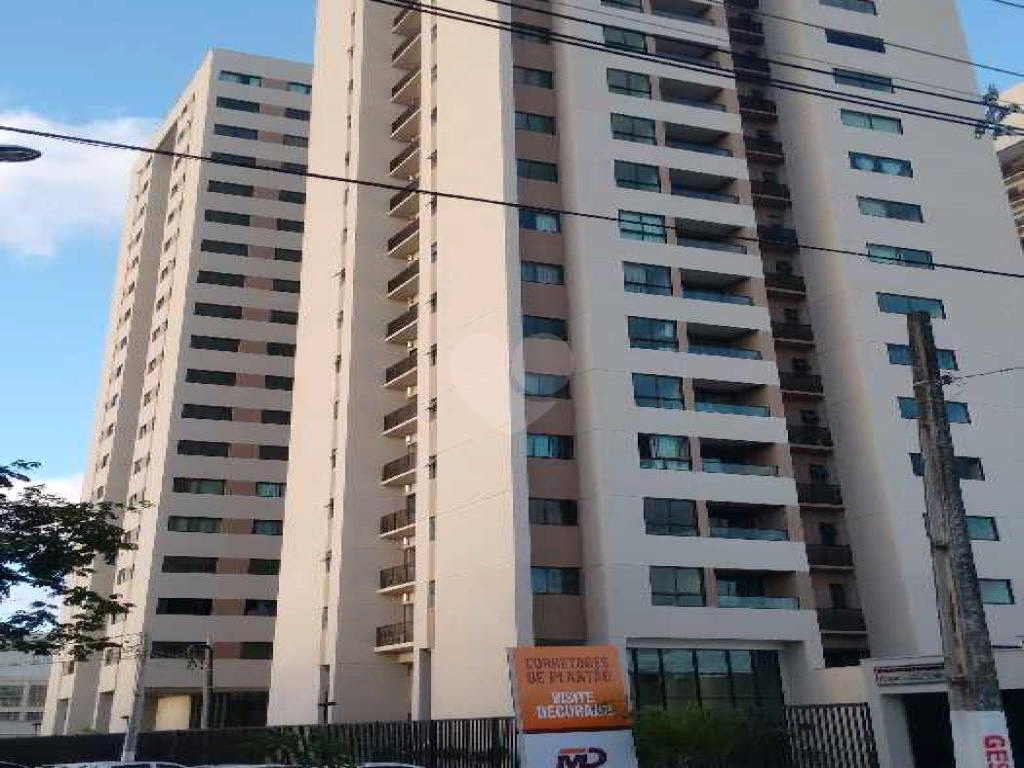 Venda Apartamento Natal Capim Macio REO659141 26