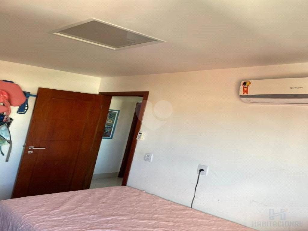 Venda Apartamento Natal Capim Macio REO659141 15