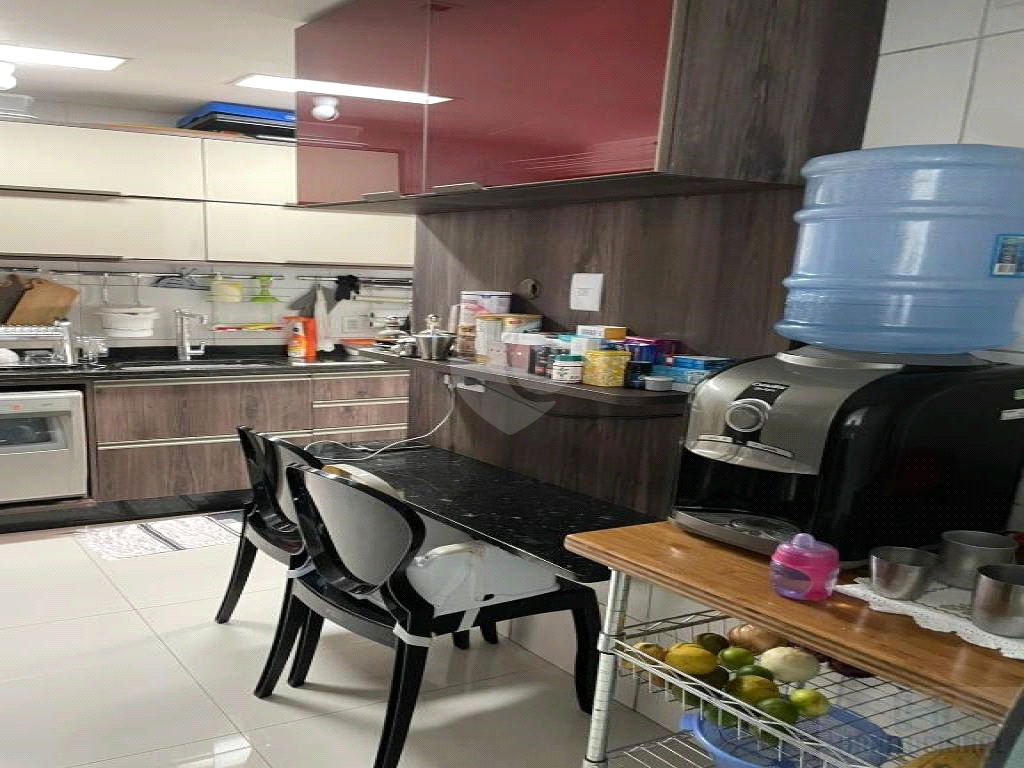 Venda Apartamento Natal Capim Macio REO659141 17