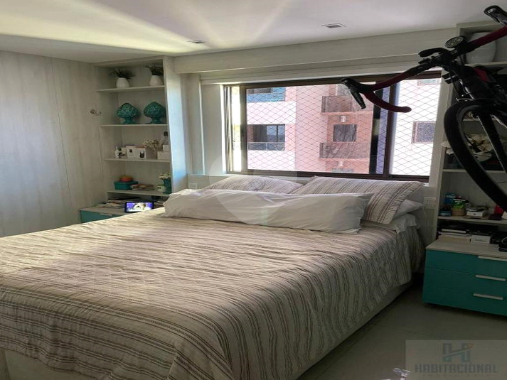 Venda Apartamento Natal Capim Macio REO659141 8