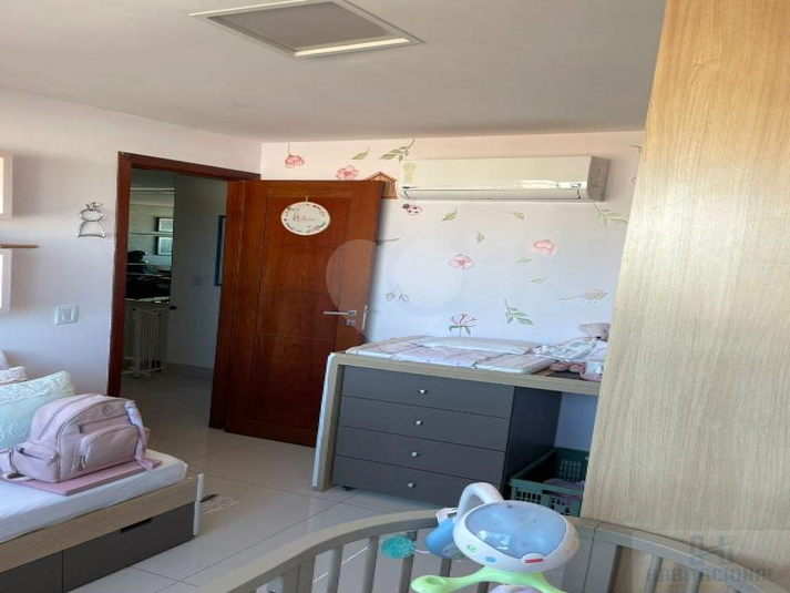 Venda Apartamento Natal Capim Macio REO659141 22