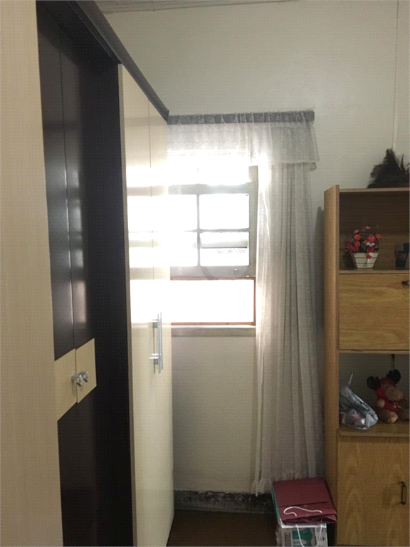 Venda Casa térrea São Paulo Casa Verde Média REO659147 10