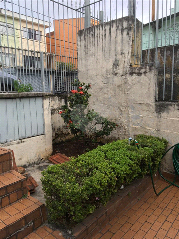 Venda Casa térrea São Paulo Casa Verde Média REO659147 5