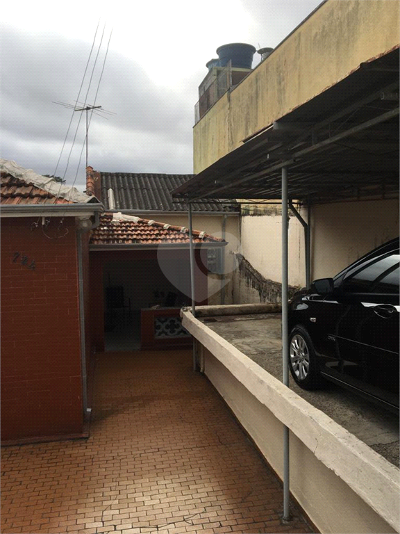 Venda Casa térrea São Paulo Casa Verde Média REO659147 2