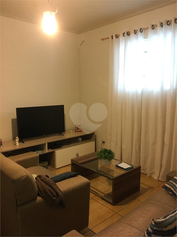 Venda Casa térrea São Paulo Casa Verde Média REO659147 4