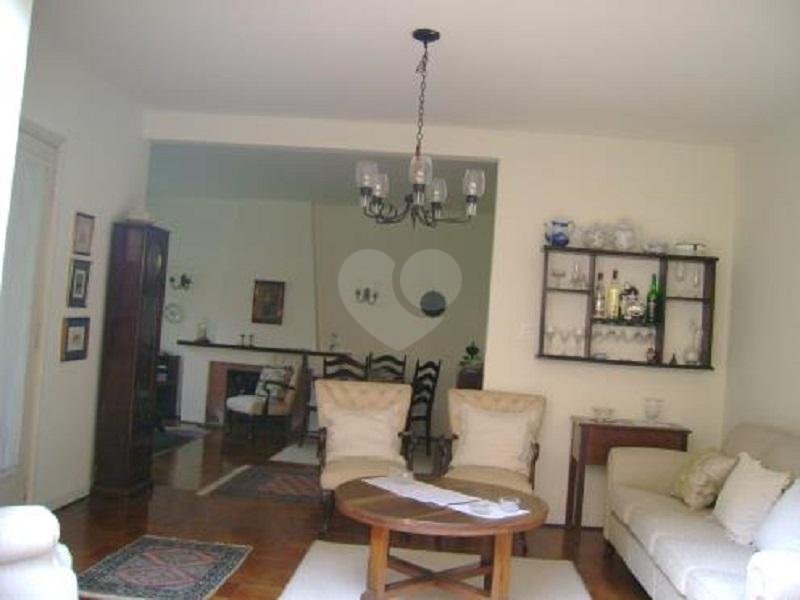 Aluguel Sobrado São Paulo Campo Belo REO65916 4