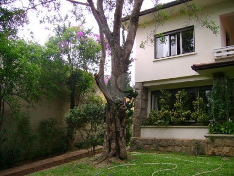 Aluguel Sobrado São Paulo Campo Belo REO65916 1