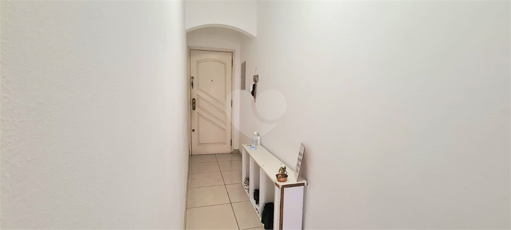 Venda Apartamento São Paulo Pinheiros REO659162 19