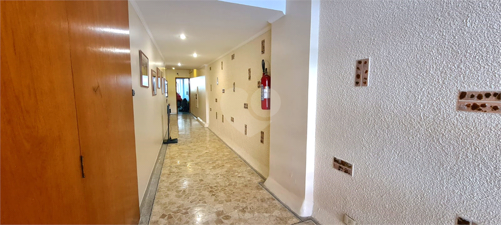 Venda Apartamento São Paulo Pinheiros REO659162 20