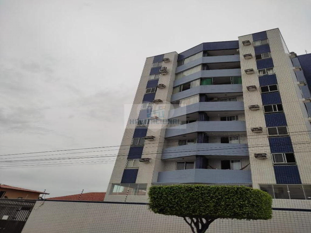 Venda Apartamento Natal Capim Macio REO659163 18