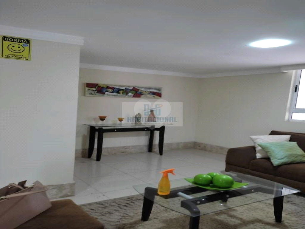 Venda Apartamento Natal Capim Macio REO659163 21