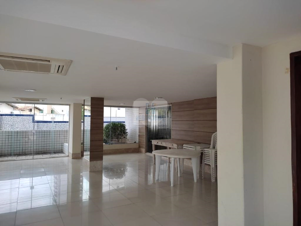 Venda Apartamento Natal Capim Macio REO659163 25