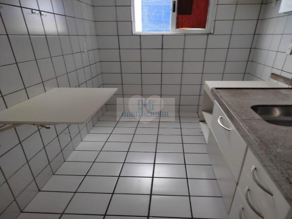 Venda Apartamento Natal Capim Macio REO659163 3