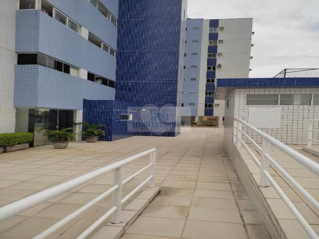 Venda Apartamento Natal Capim Macio REO659163 12