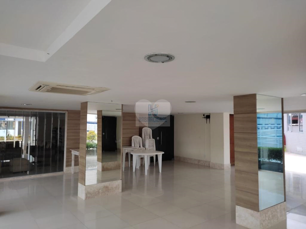 Venda Apartamento Natal Capim Macio REO659163 16