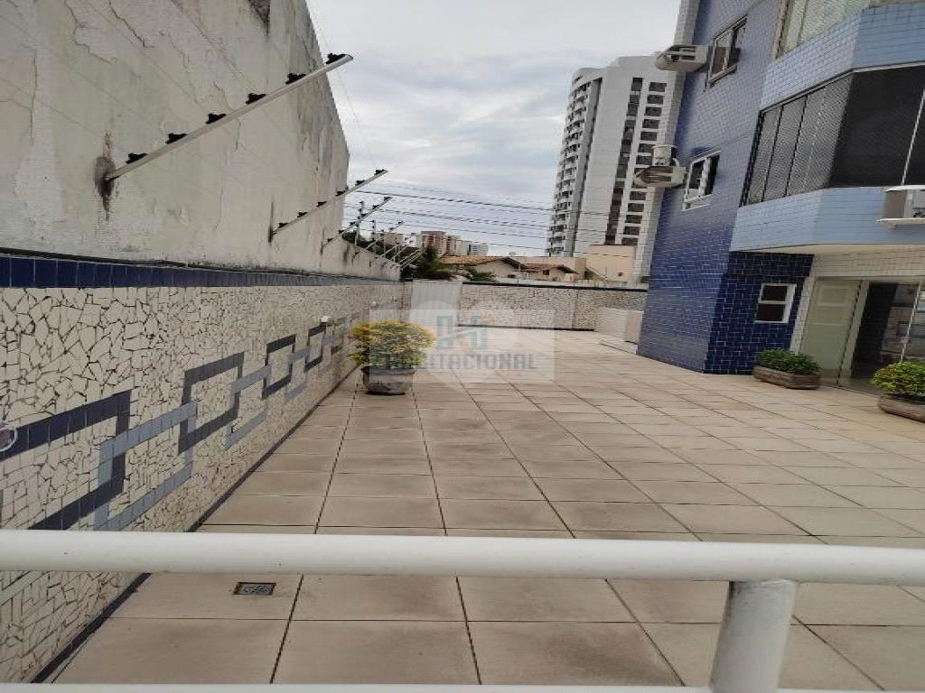 Venda Apartamento Natal Capim Macio REO659163 7