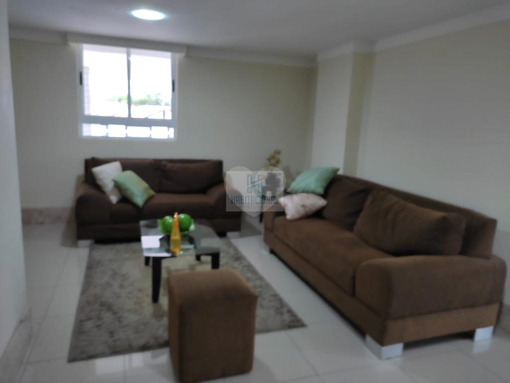 Venda Apartamento Natal Capim Macio REO659163 29