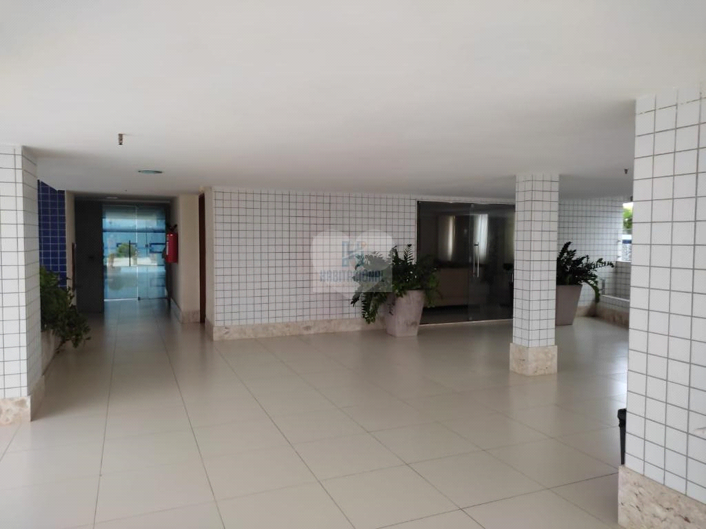 Venda Apartamento Natal Capim Macio REO659163 8