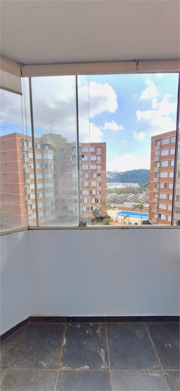 Venda Apartamento São Paulo Vila Progredior REO659169 9