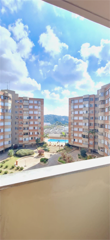 Venda Apartamento São Paulo Vila Progredior REO659169 3