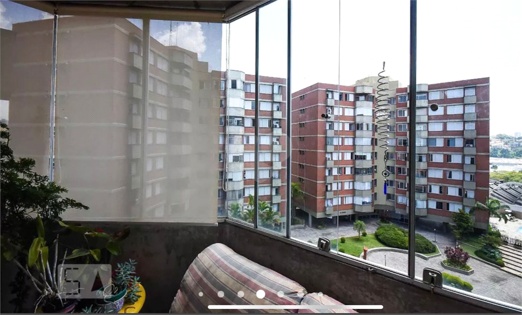 Venda Apartamento São Paulo Vila Progredior REO659169 10