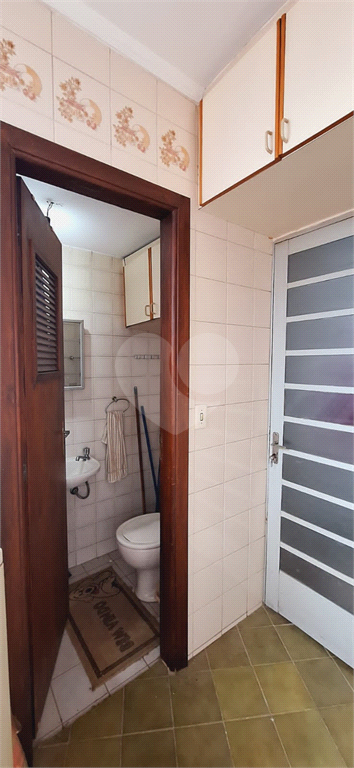 Venda Apartamento São Paulo Vila Progredior REO659169 17