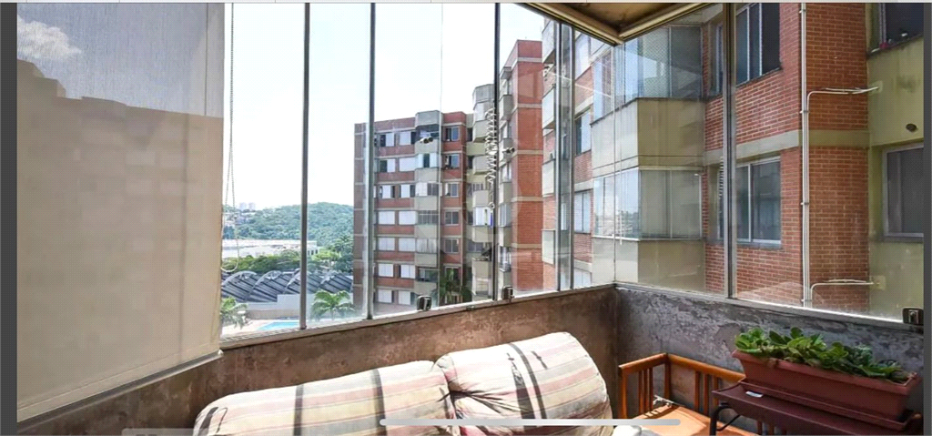 Venda Apartamento São Paulo Vila Progredior REO659169 8