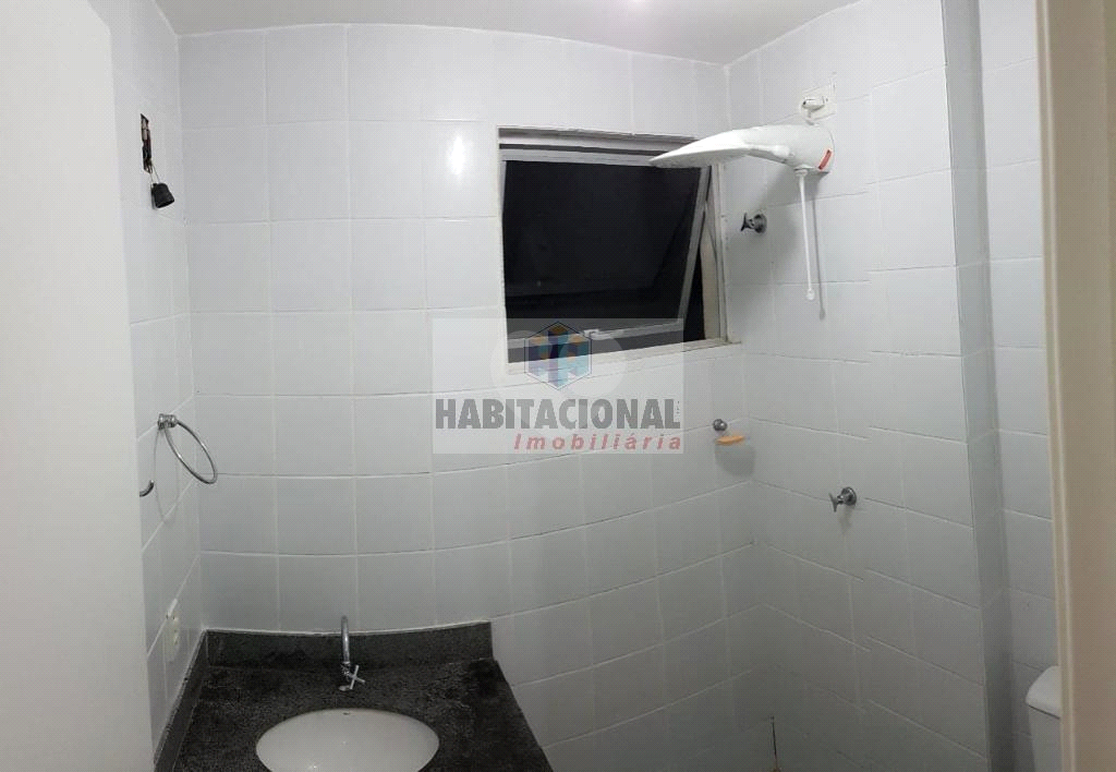 Venda Apartamento Parnamirim Santa Tereza REO659175 20