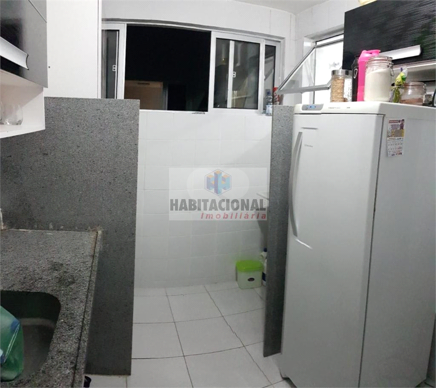 Venda Apartamento Parnamirim Santa Tereza REO659175 10