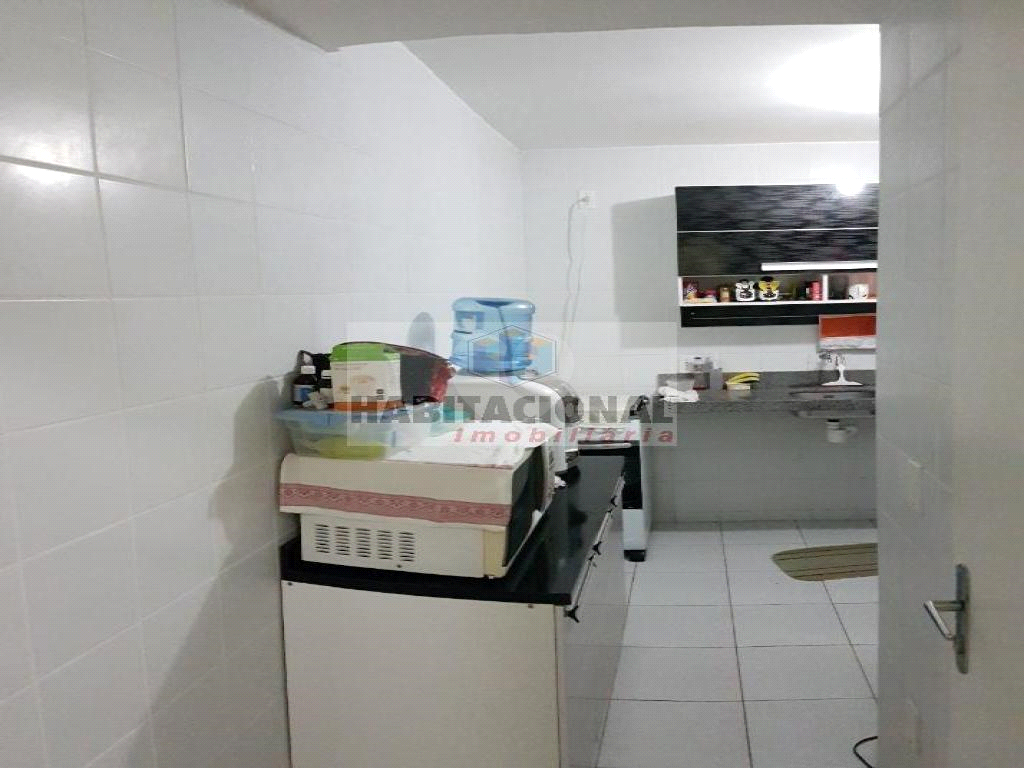 Venda Apartamento Parnamirim Santa Tereza REO659175 15