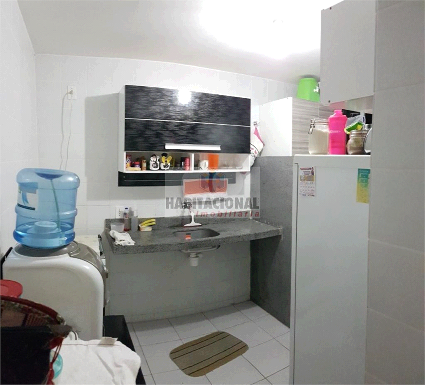 Venda Apartamento Parnamirim Santa Tereza REO659175 12