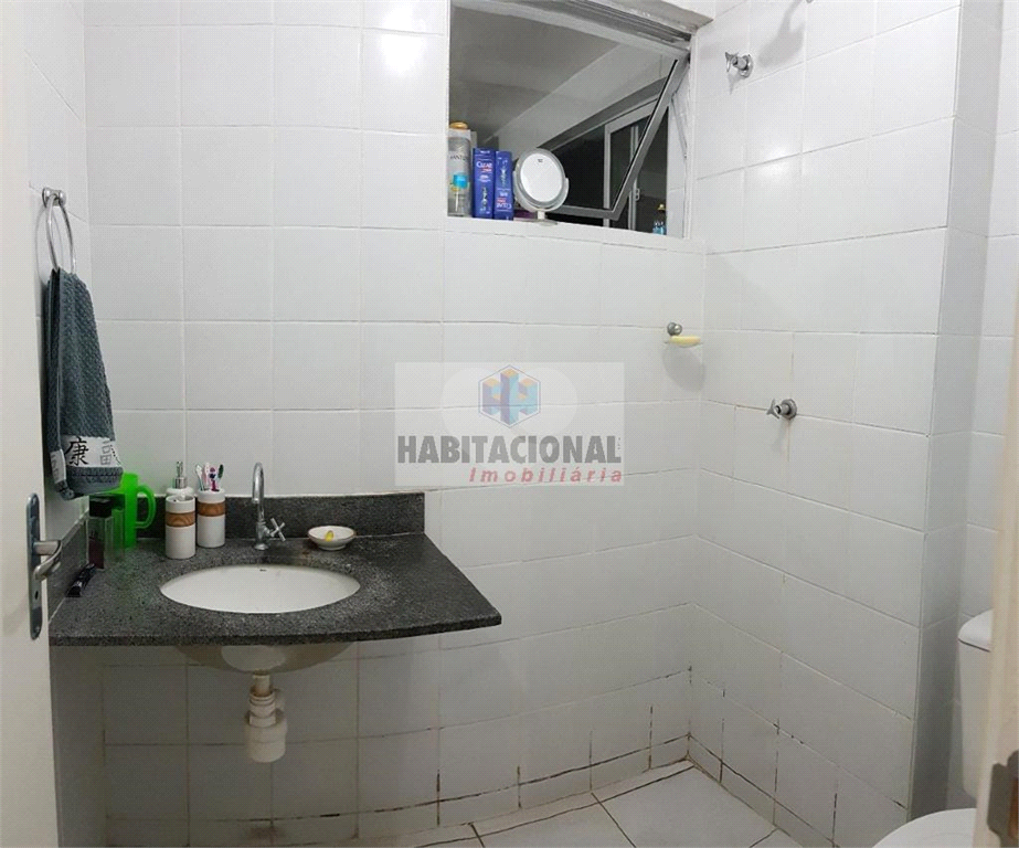 Venda Apartamento Parnamirim Santa Tereza REO659175 2