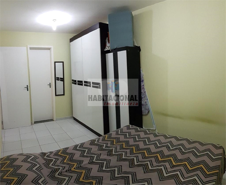 Venda Apartamento Parnamirim Santa Tereza REO659175 9