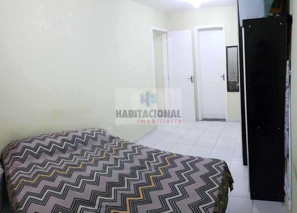 Venda Apartamento Parnamirim Santa Tereza REO659175 5