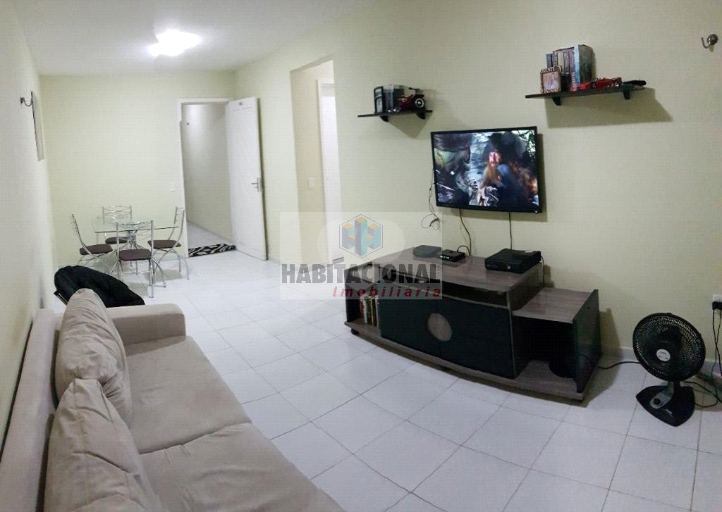 Venda Apartamento Parnamirim Santa Tereza REO659175 11