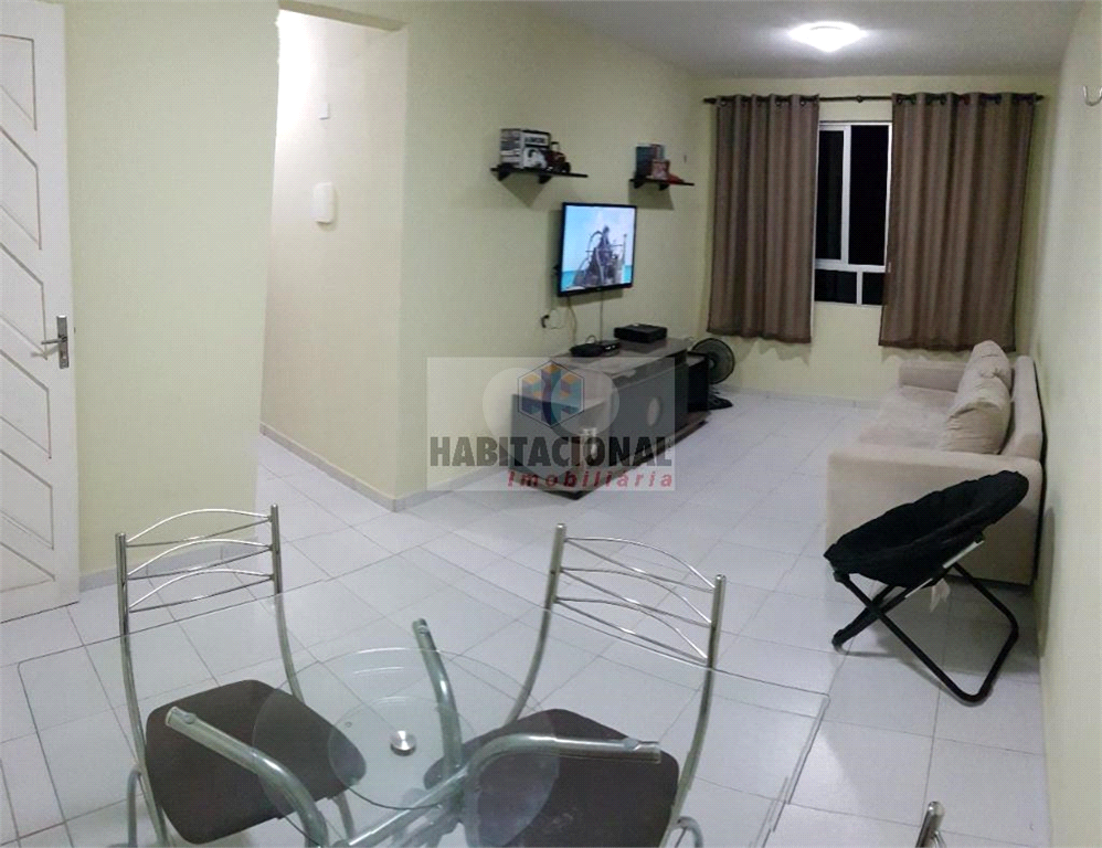 Venda Apartamento Parnamirim Santa Tereza REO659175 3