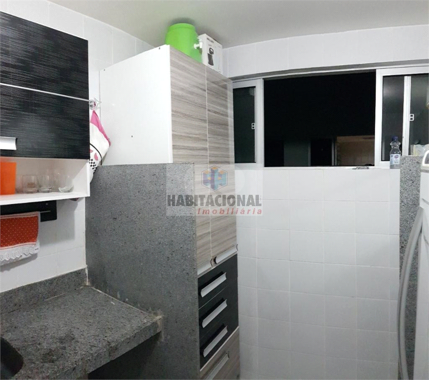 Venda Apartamento Parnamirim Santa Tereza REO659175 8