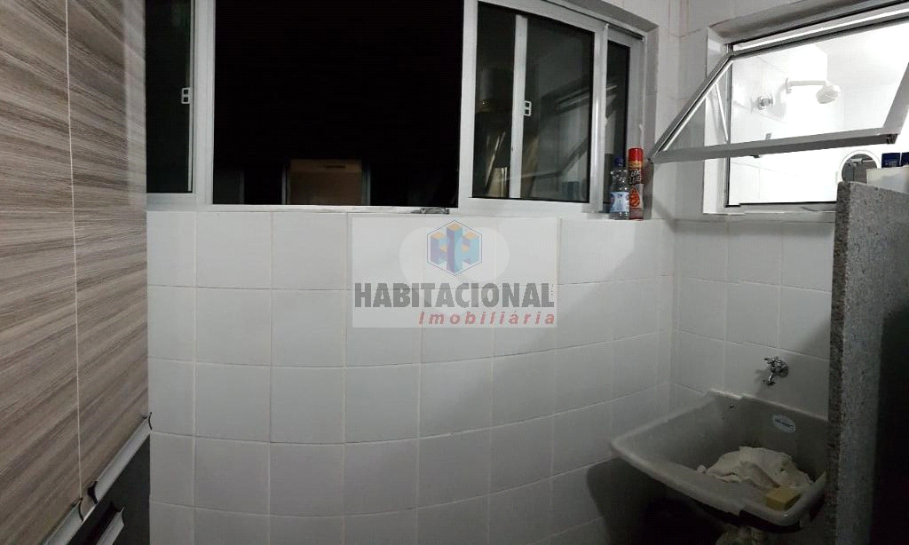 Venda Apartamento Parnamirim Santa Tereza REO659175 17