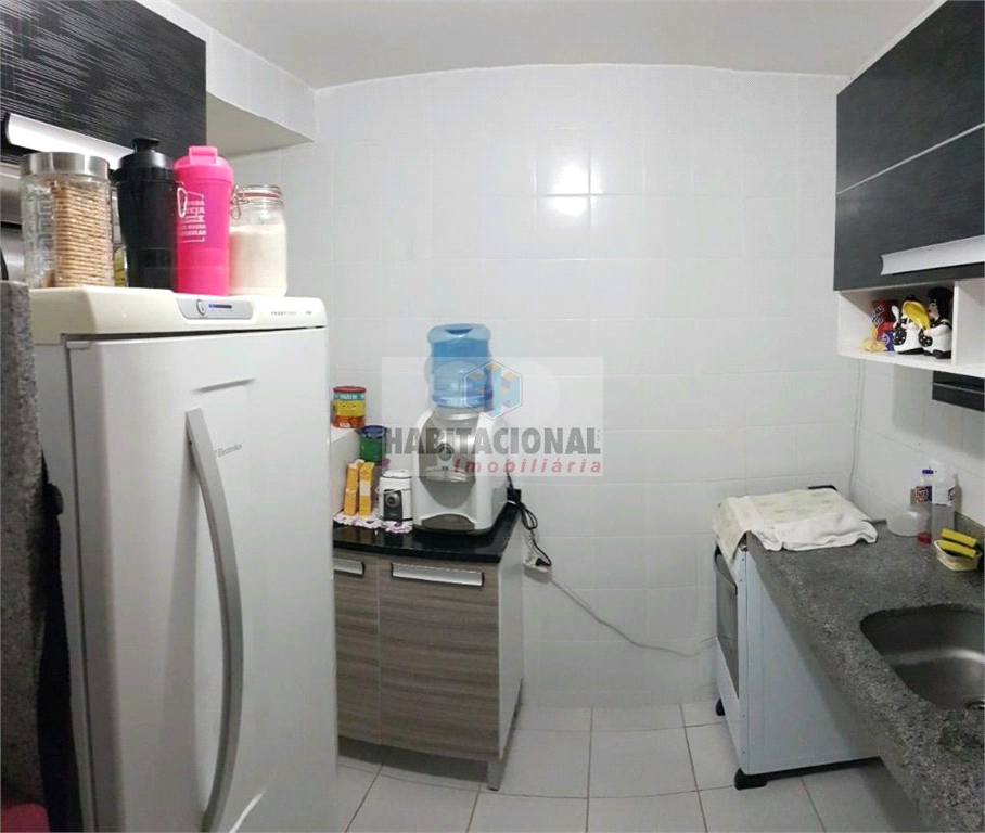 Venda Apartamento Parnamirim Santa Tereza REO659175 16