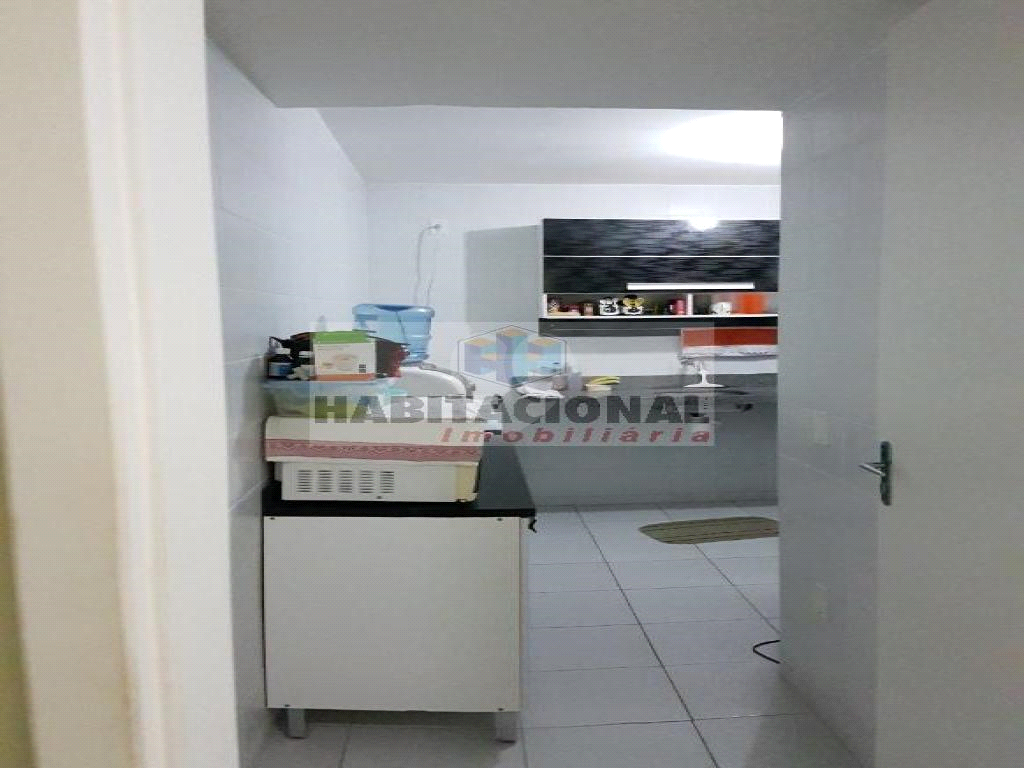 Venda Apartamento Parnamirim Santa Tereza REO659175 19