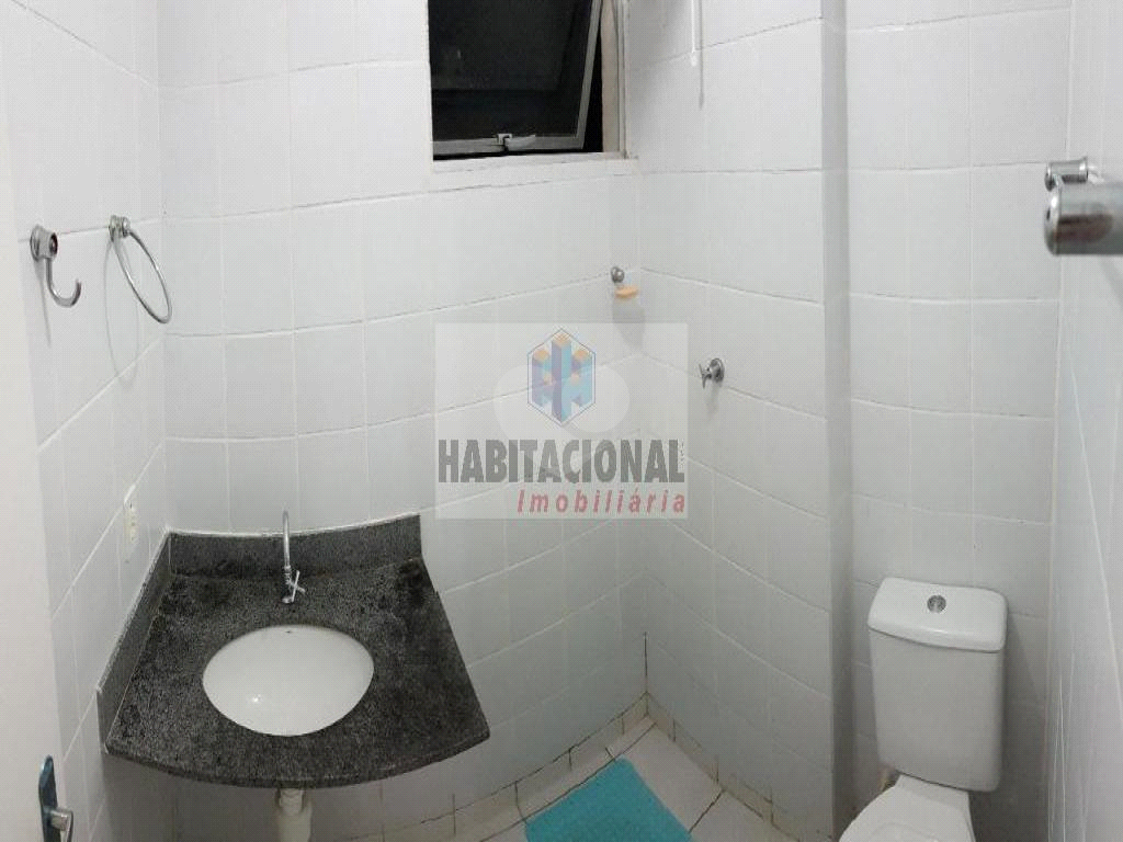 Venda Apartamento Parnamirim Santa Tereza REO659175 1