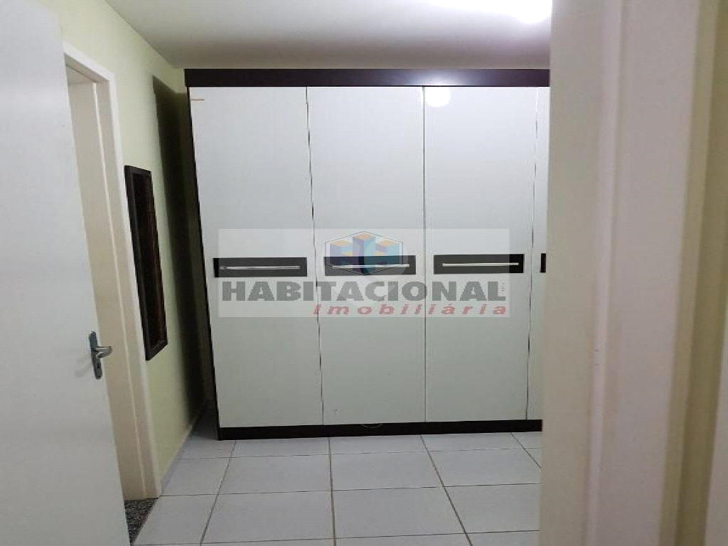 Venda Apartamento Parnamirim Santa Tereza REO659175 13